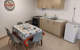 Kostas' House